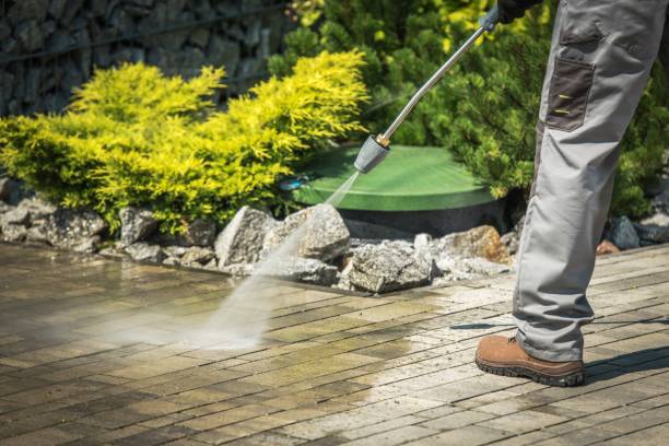 Best Restaurant Pressure Washing  in Canton, OH